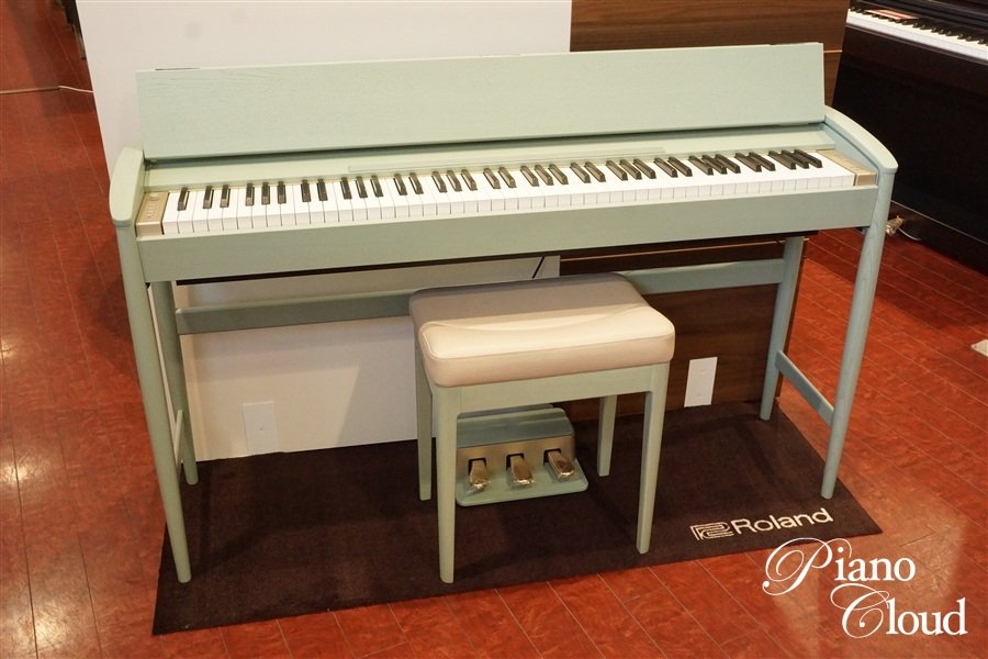 電子ピアノkiyola キヨラ KF-20