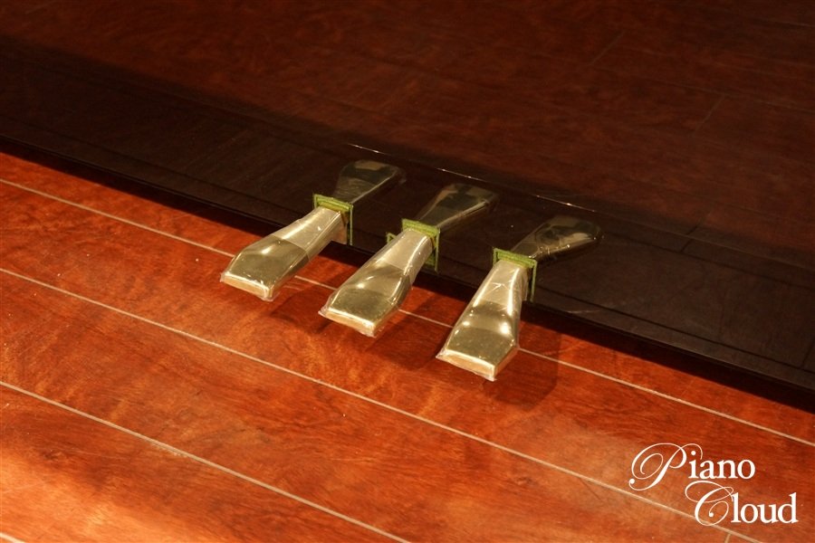 中古アップライトピアノU3A