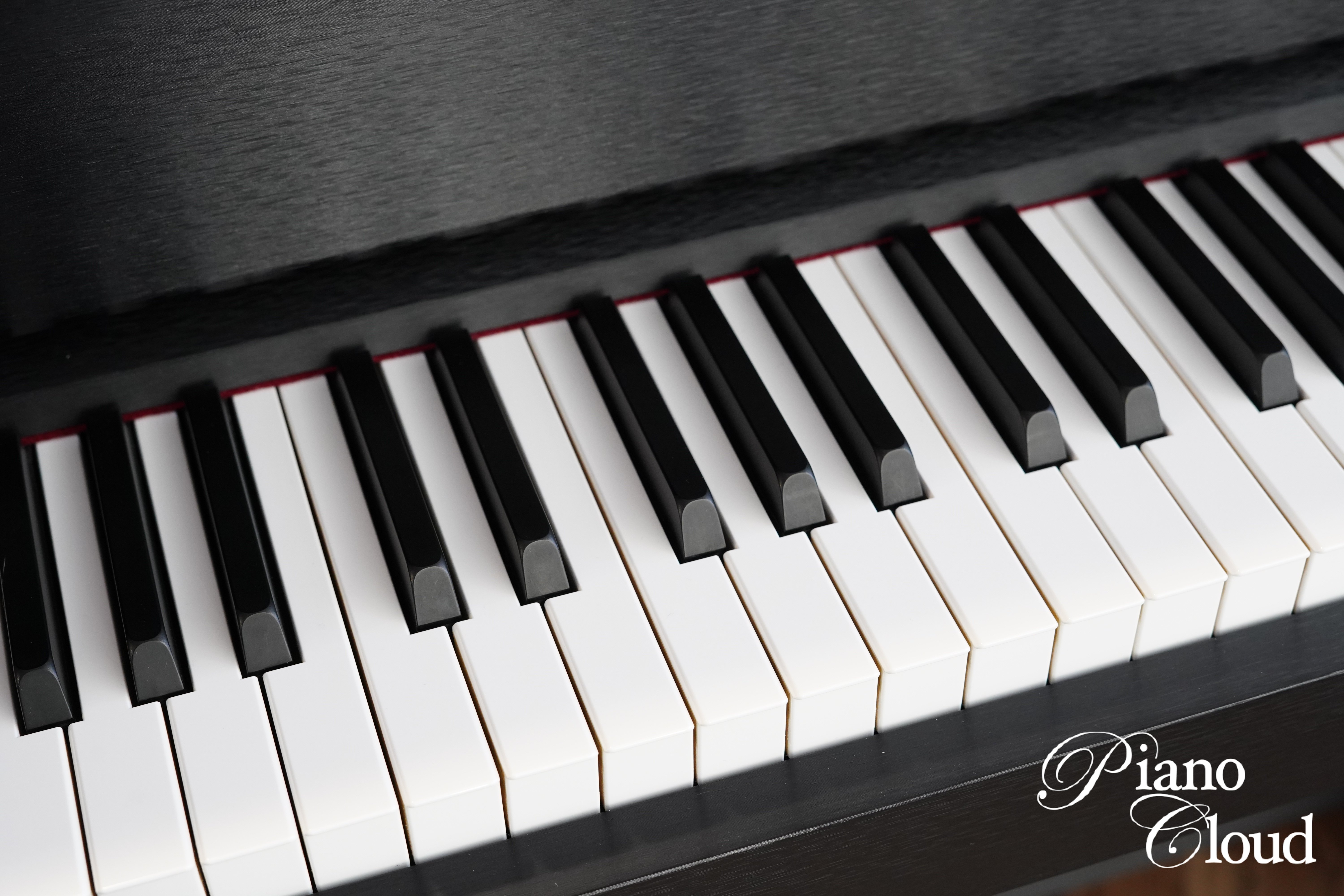 中古電子ピアノ GP300BK