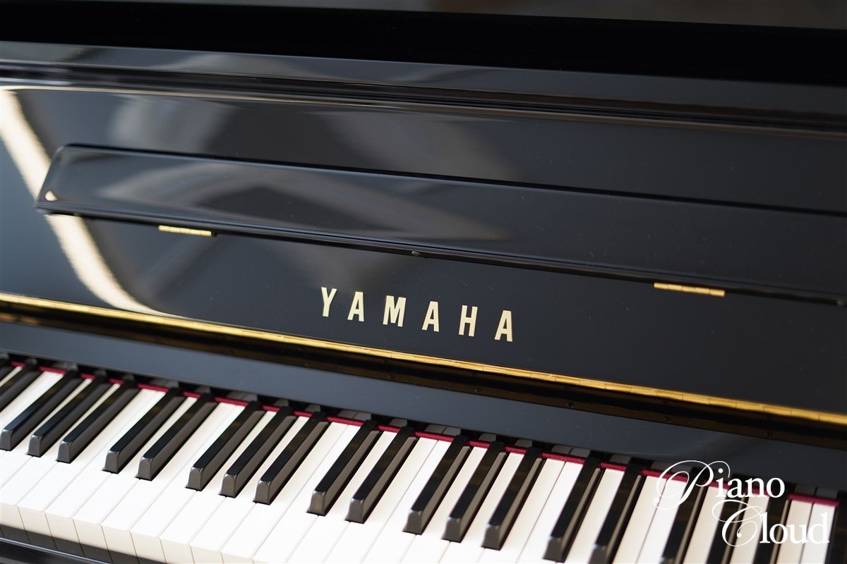 中古アップライトピアノ YU3S【レンタル可能】