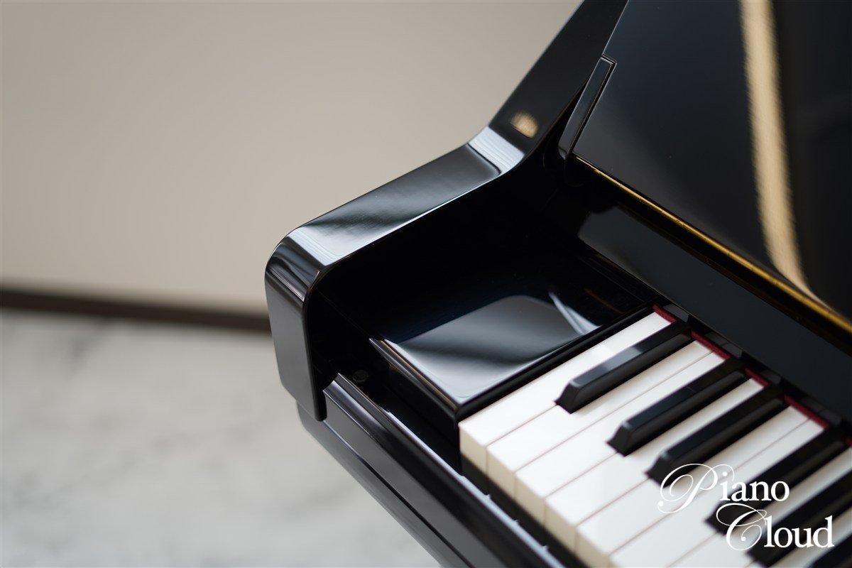 中古アップライトピアノ YU3S【レンタル可能】