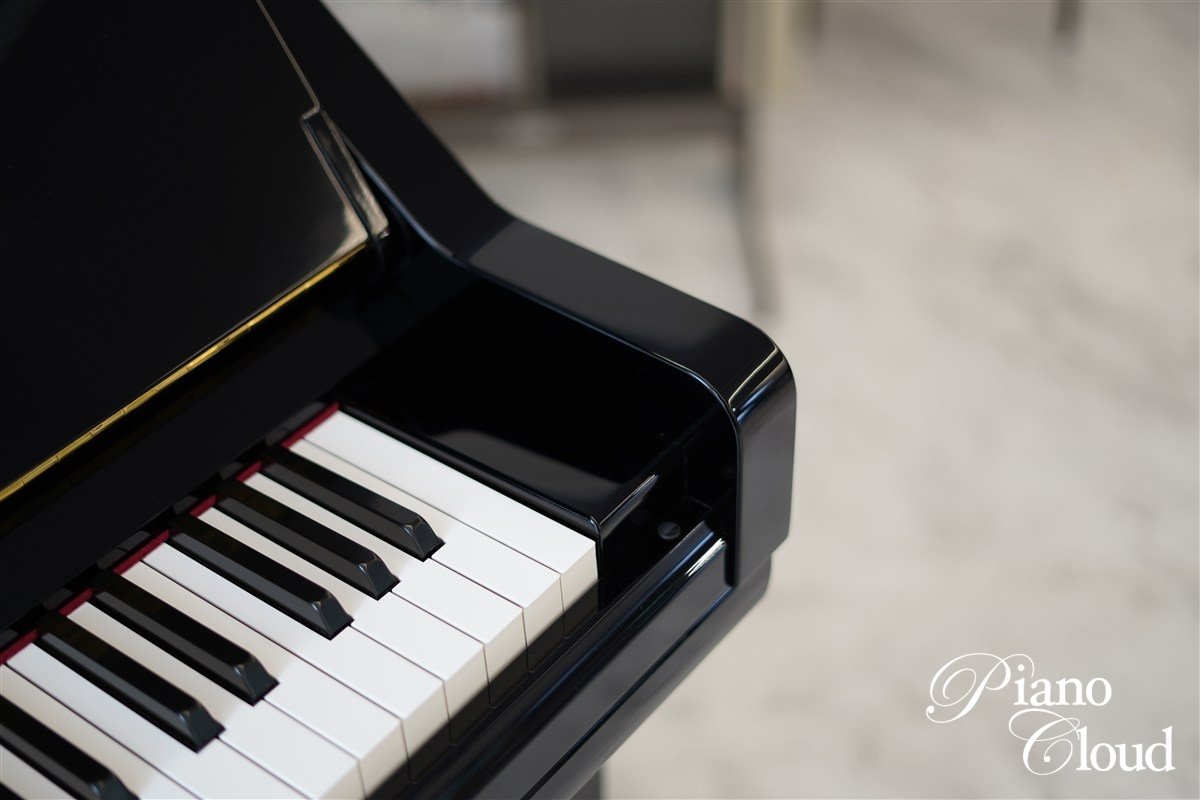 中古アップライトピアノ YU3S【レンタル可能】