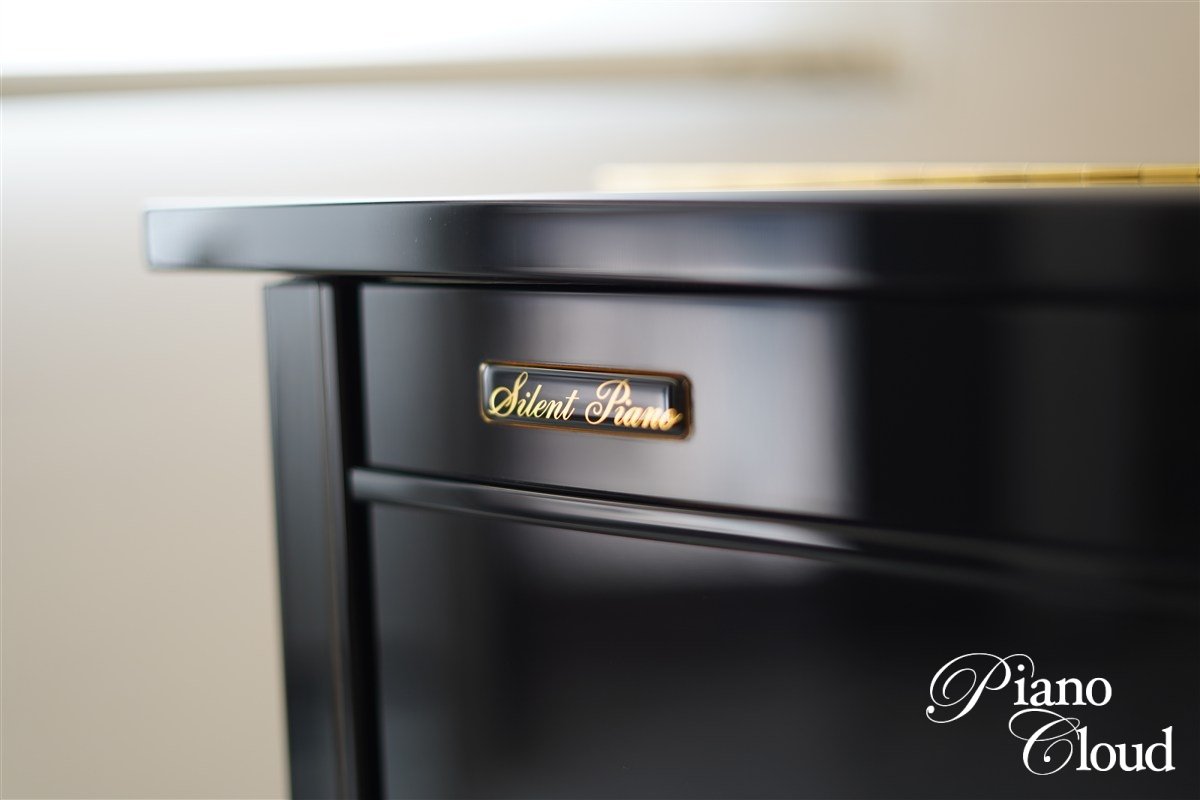 中古アップライトピアノ YU3S【レンタル可能】