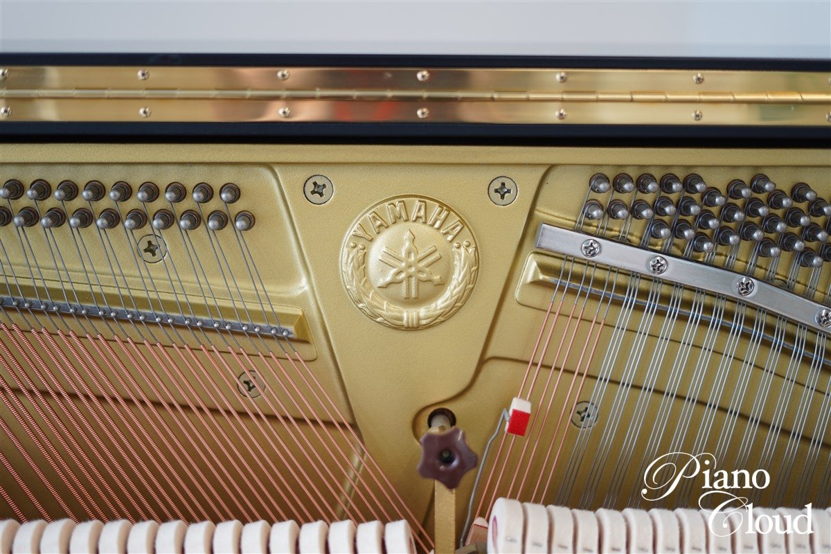 中古アップライトピアノ YU3S【レンタル可能】