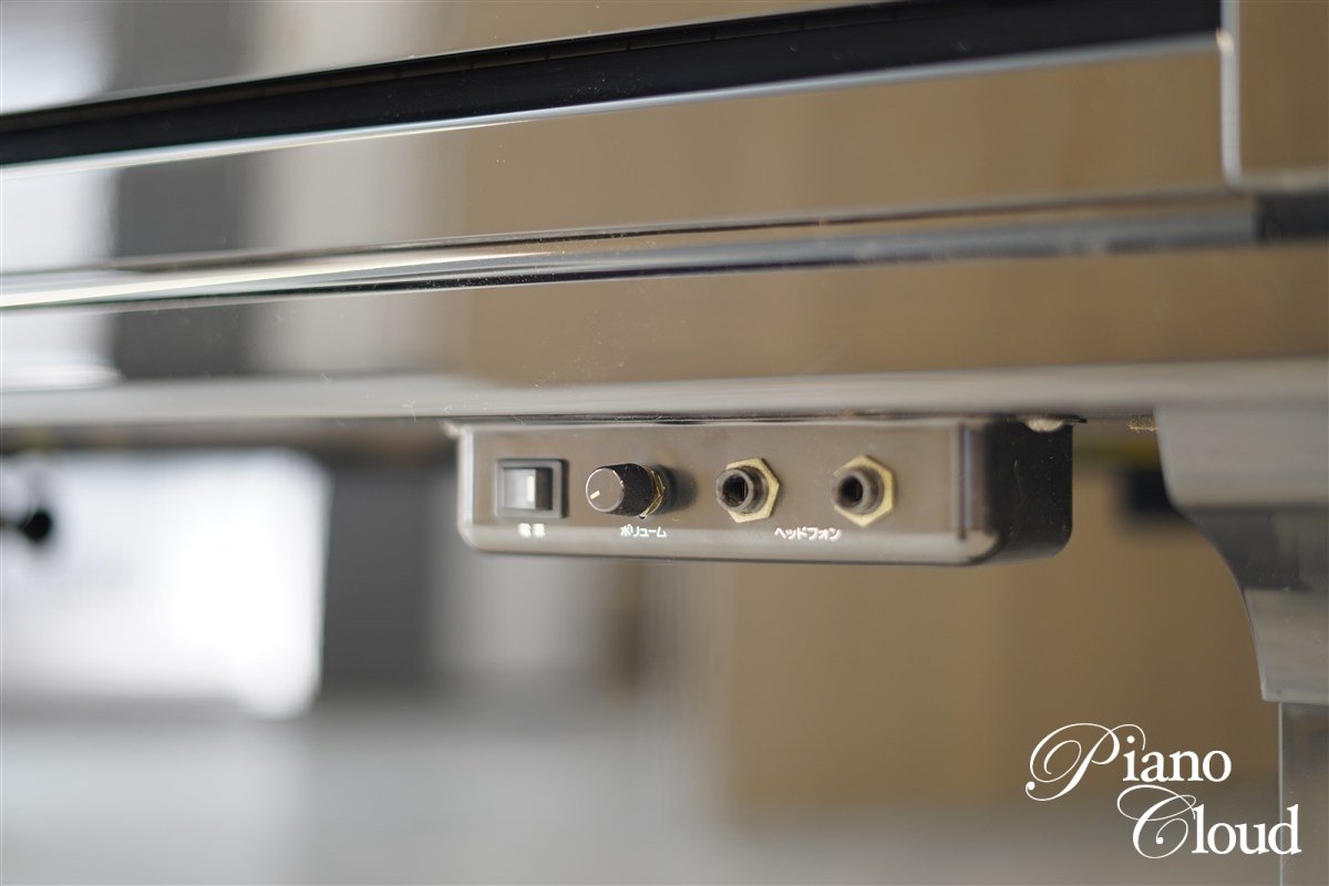 中古アップライトピアノ YU3S【レンタル可能】