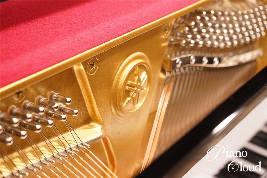 新品アップライトピアノ　b121SC3