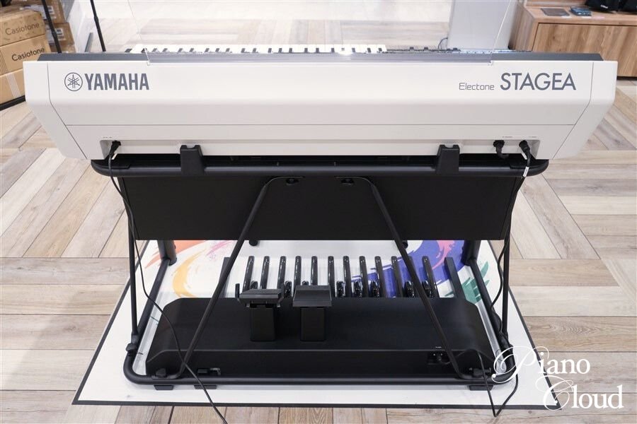 エレクトーン　ELS-03X