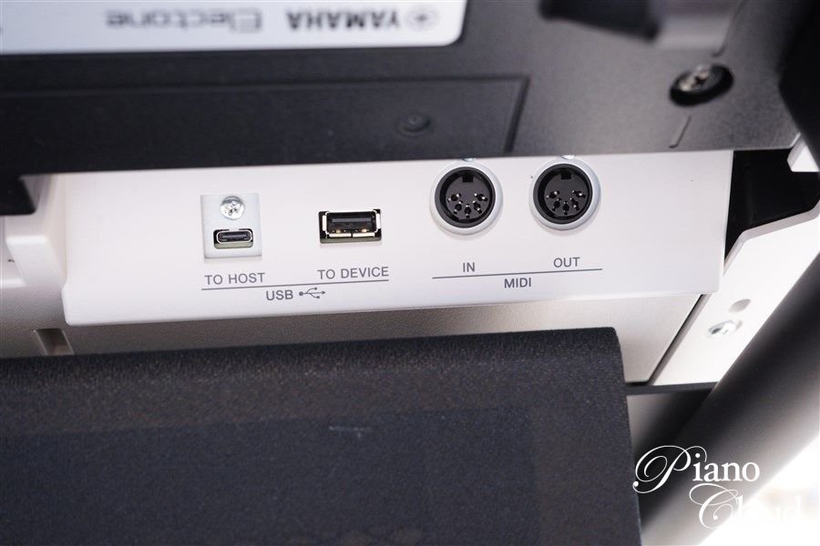 エレクトーン　ELS-03X