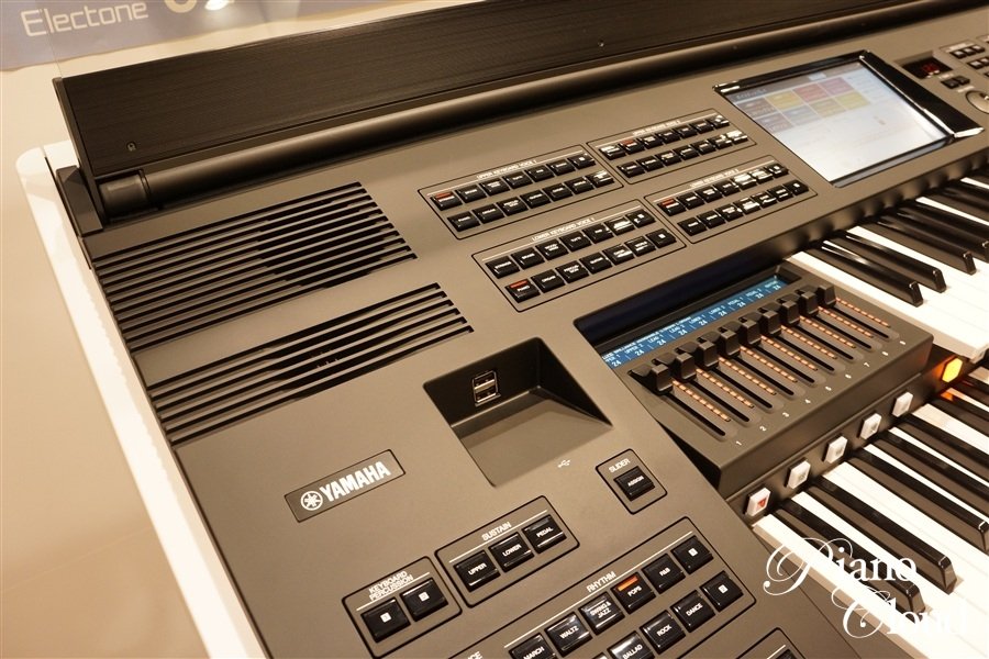 エレクトーン　ELS-03XR
