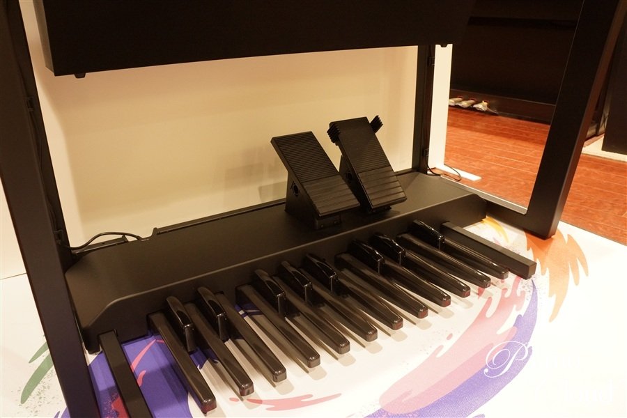 エレクトーン　ELS-03XR