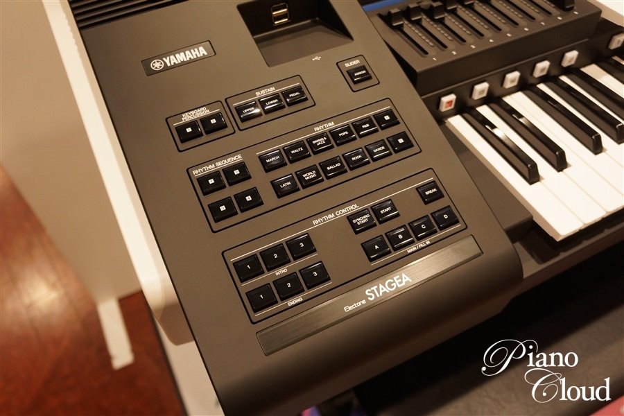 YAMAHA エレクトーン ELS-03XR | Piano Cloud Online Store