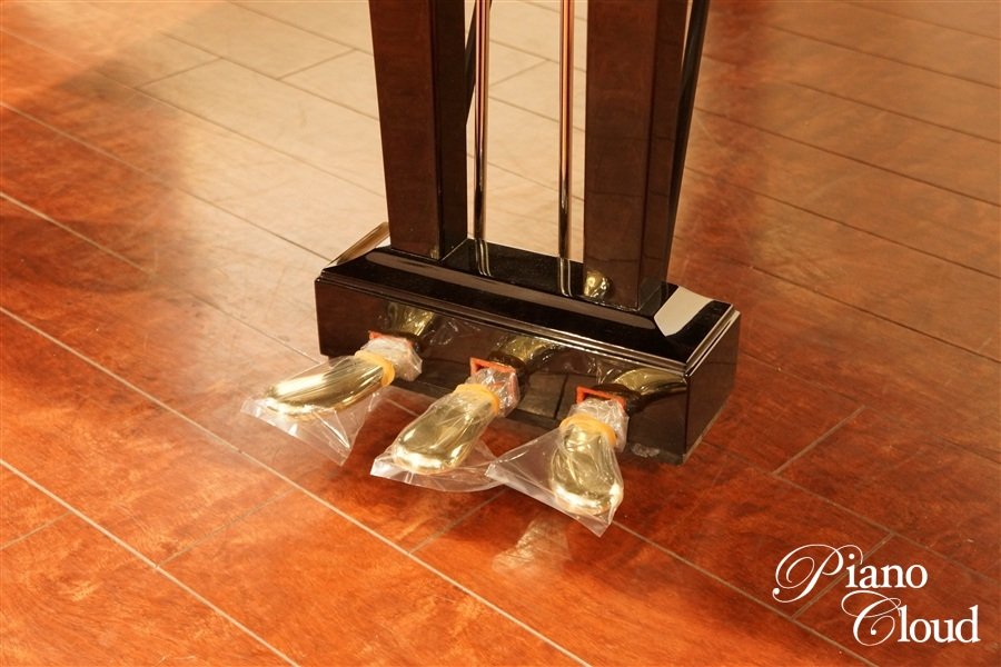 中古グランドピアノG1E