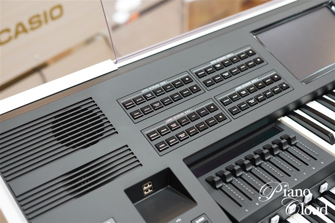 エレクトーン ELS-03X