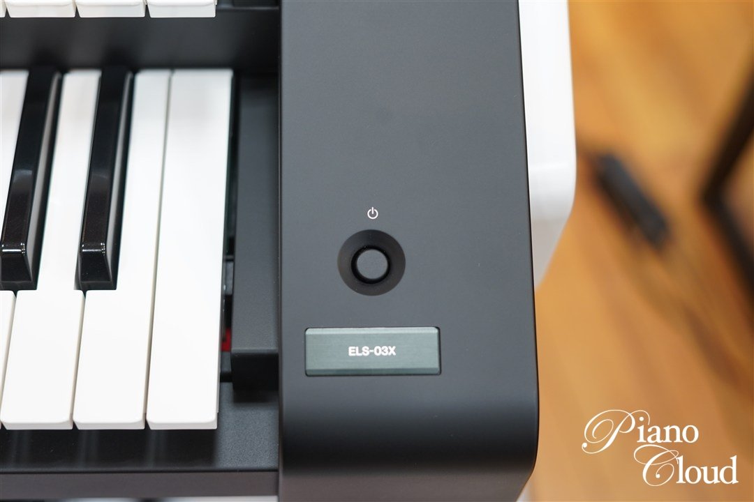エレクトーン ELS-03X