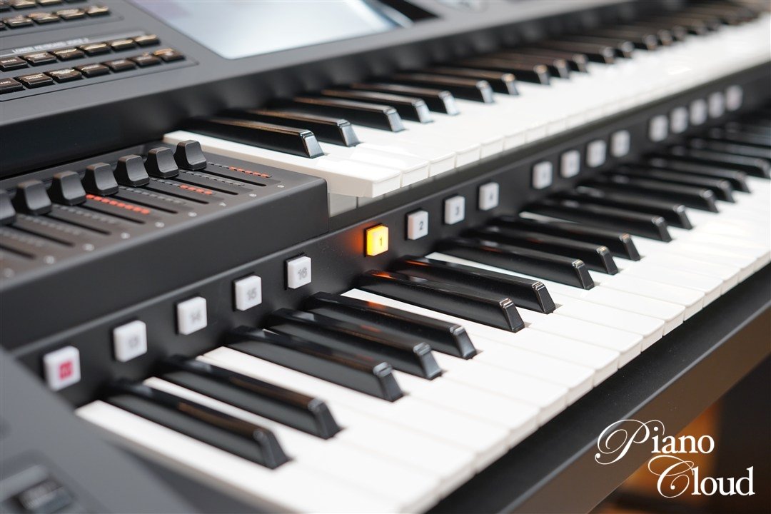 エレクトーン ELS-03X