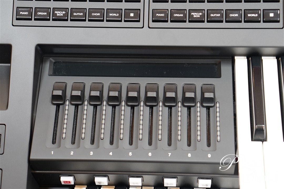 エレクトーン ELS-03X