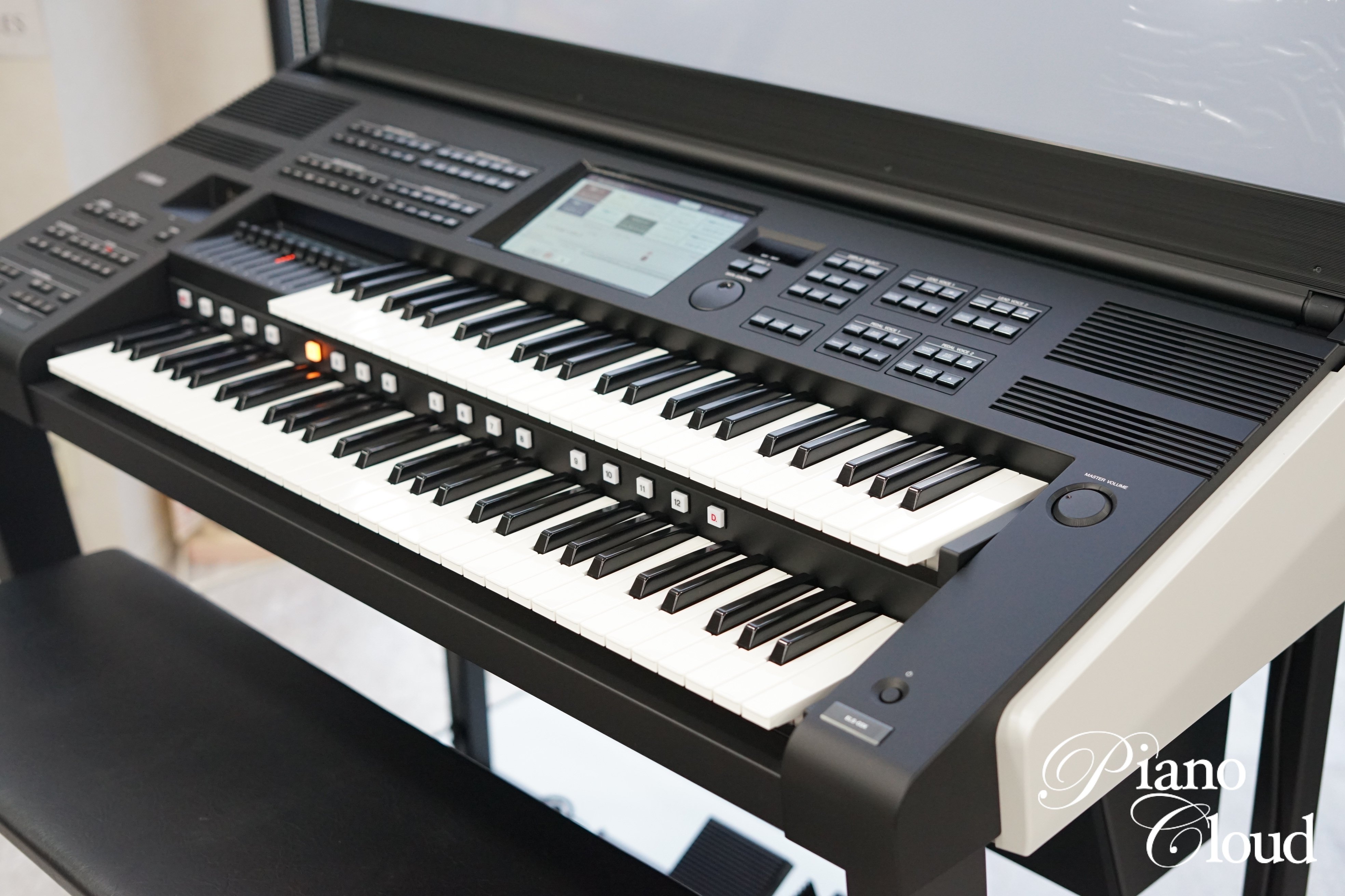 ヤマハ エレクトーン ELS-03XR