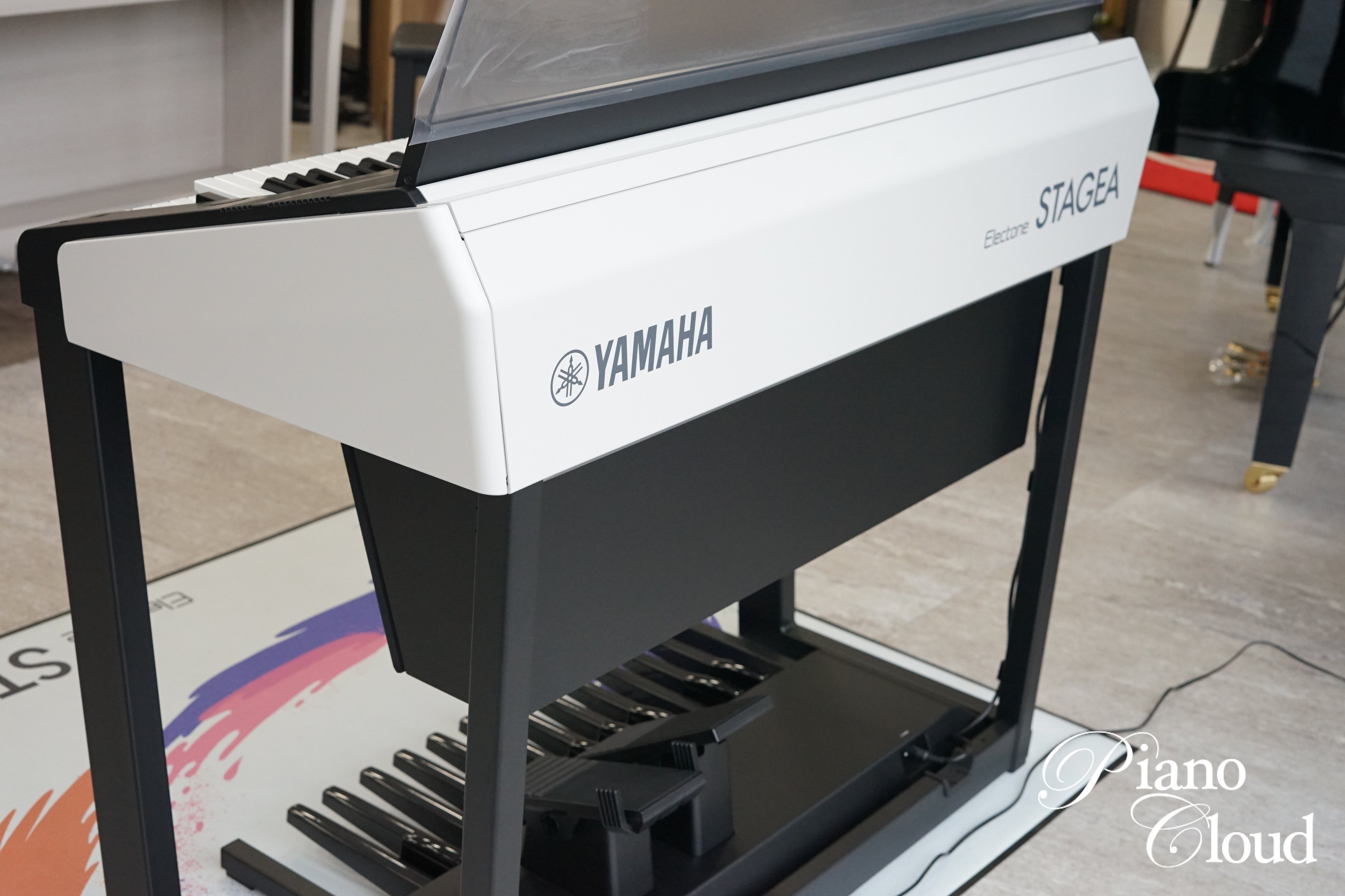 ヤマハ エレクトーン ELS-03XR