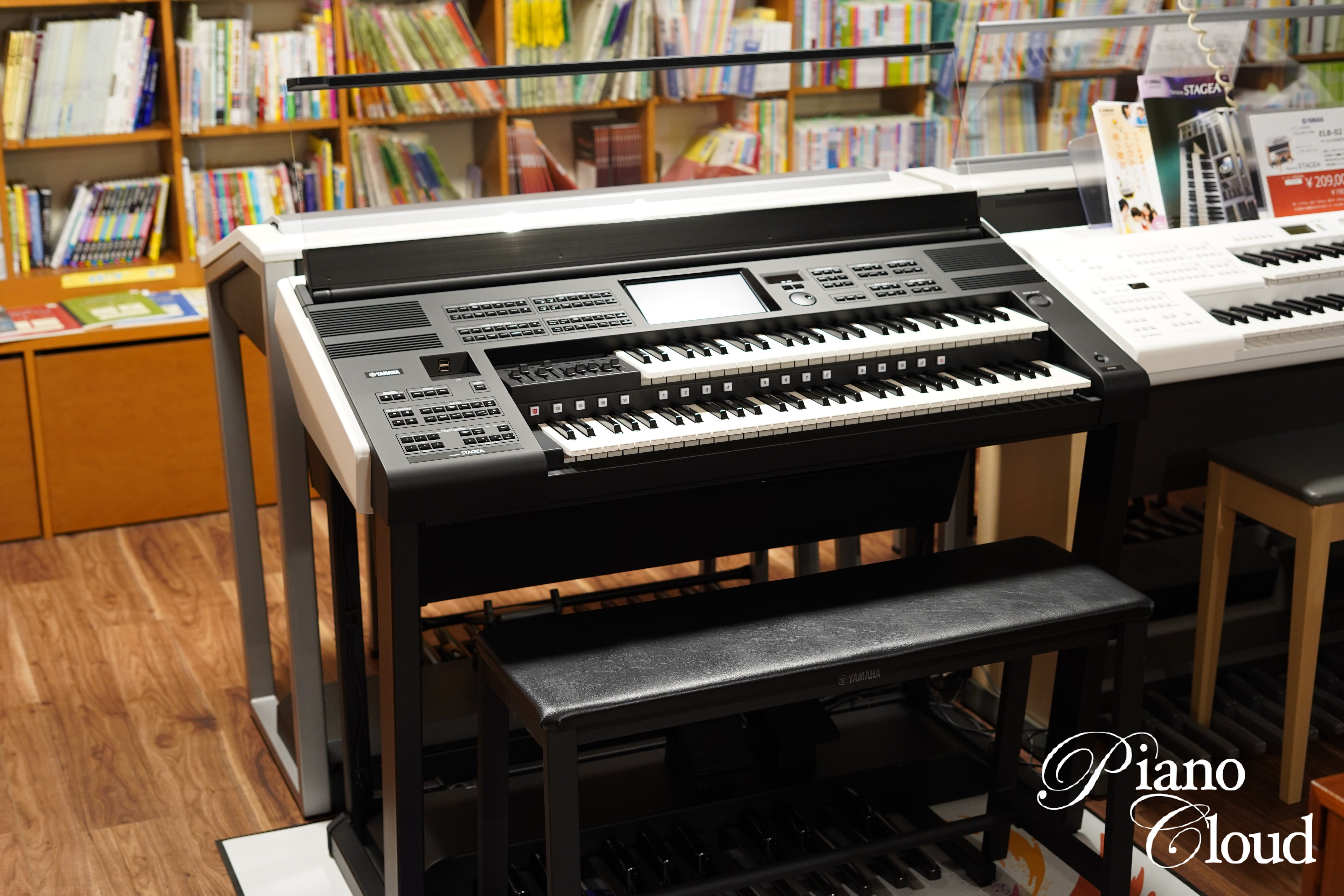 エレクトーン ELS-03XR