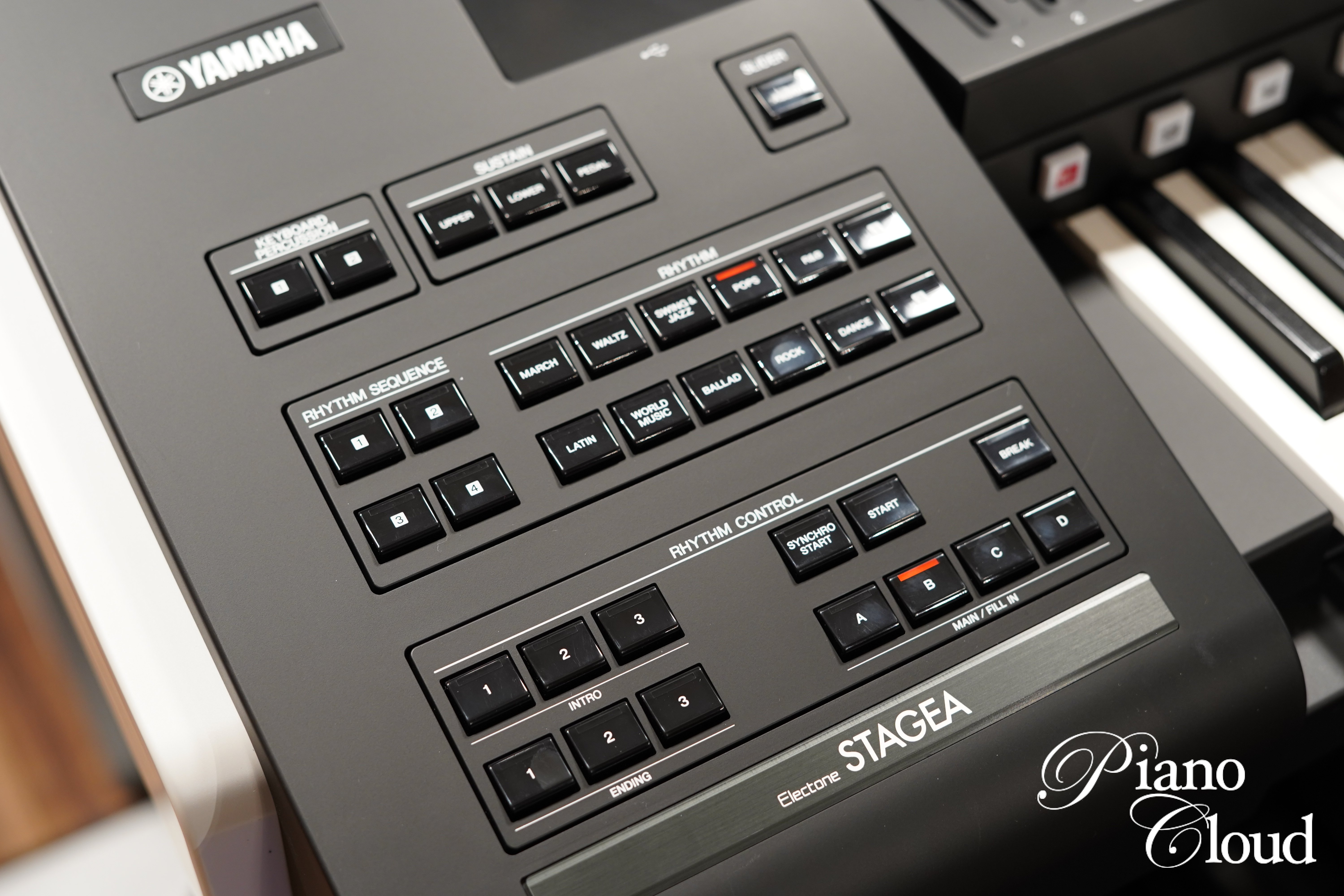 エレクトーン ELS-03XR