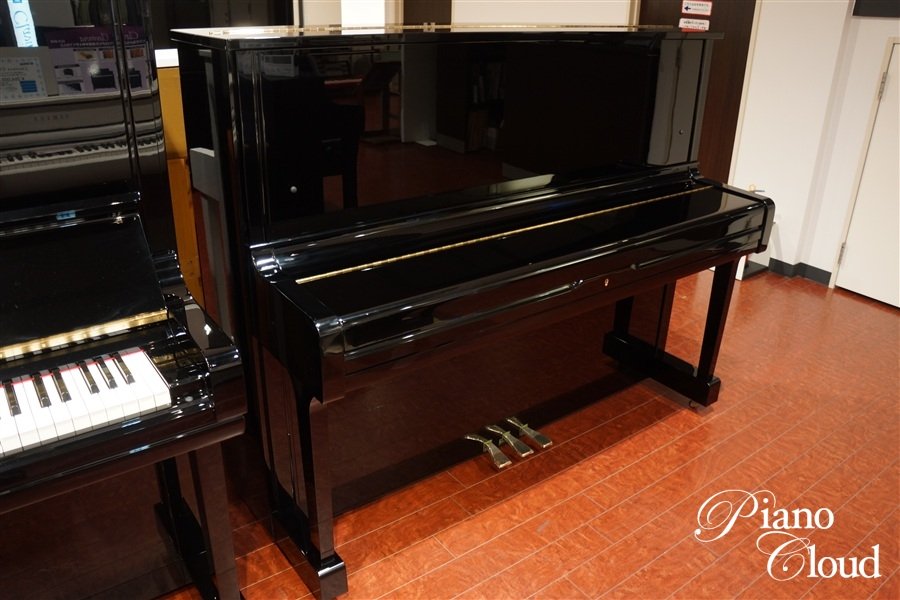 中古アップライトピアノU1A