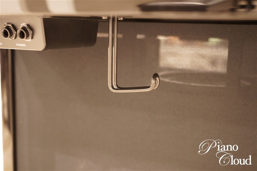 ハイブリッドピアノ　NU1XA