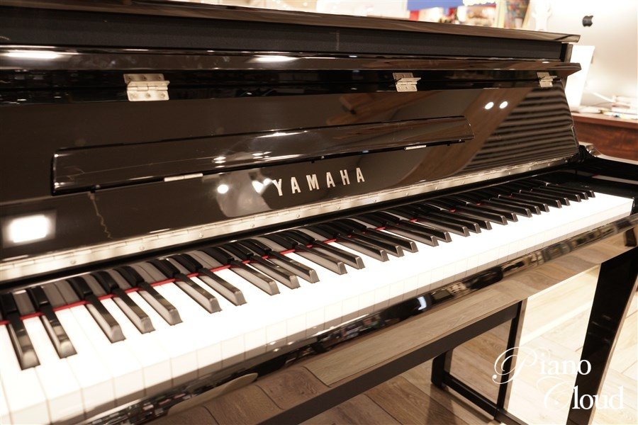 ハイブリッドピアノ　NU1XA