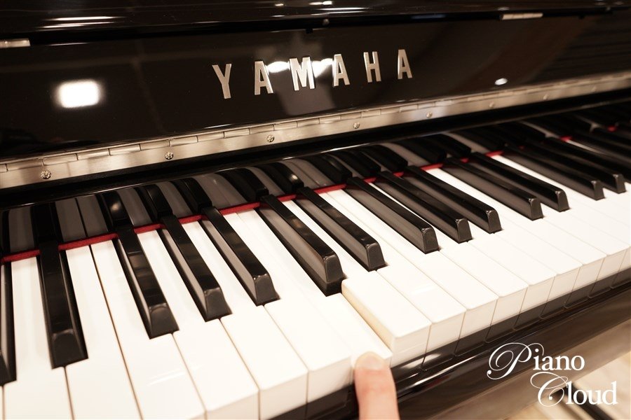 ハイブリッドピアノ　NU1XA