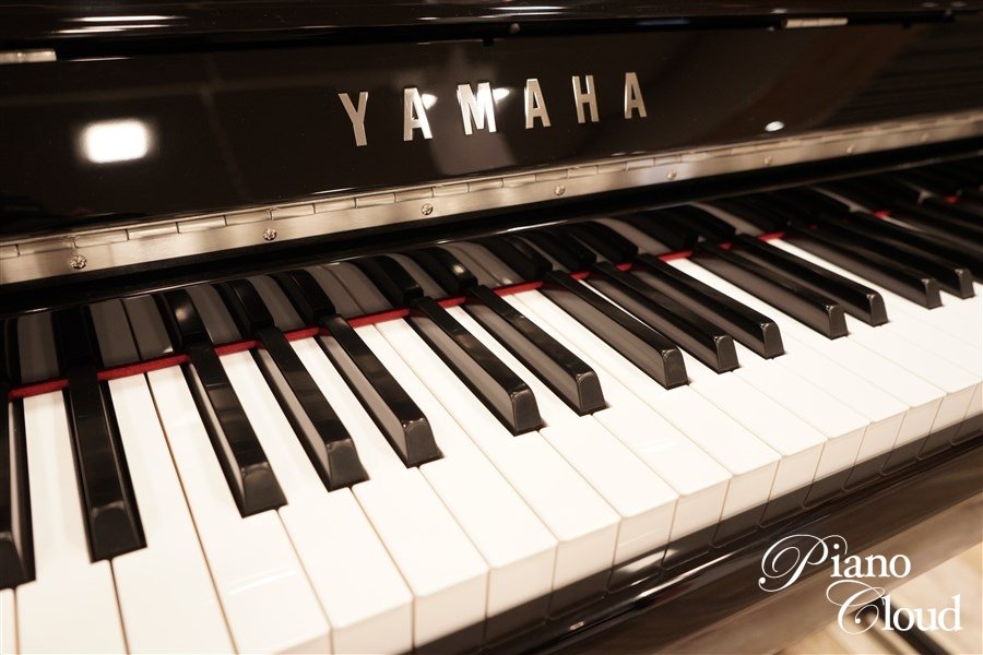 ハイブリッドピアノ　NU1XA