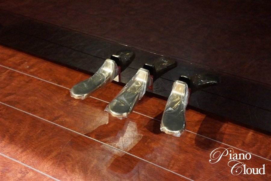 中古アップライトピアノYUS3