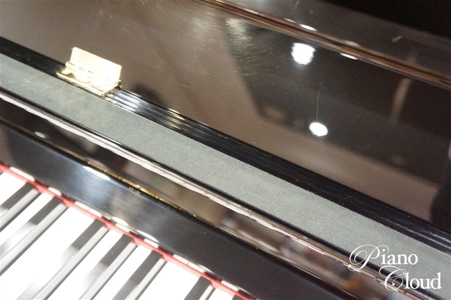 中古アップライトピアノYUS3