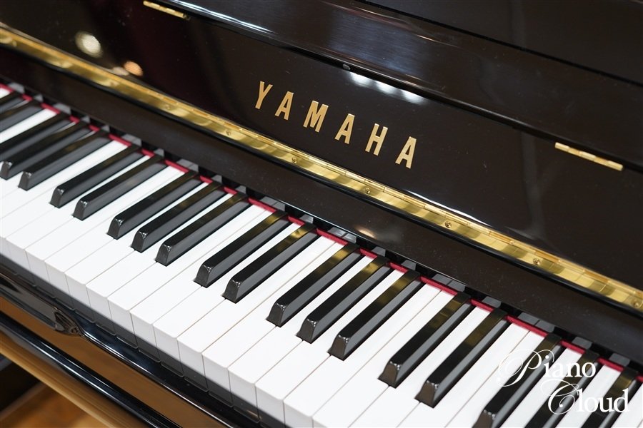 中古アップライトピアノ U30A