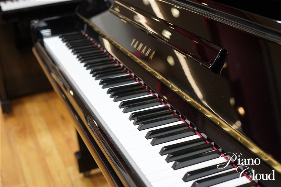 中古アップライトピアノ U30A