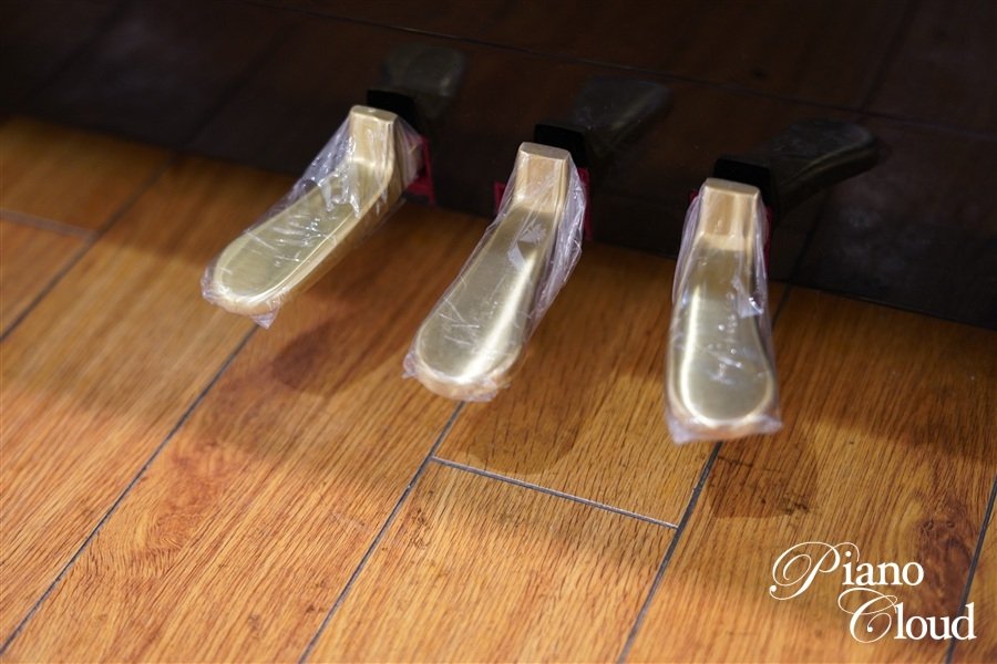 中古アップライトピアノ b113SG2サイレント機能付き