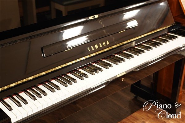 中古アップライトピアノ YUS【レンタル可能】