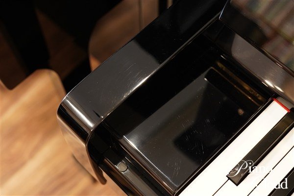 中古アップライトピアノ YUS【レンタル可能】