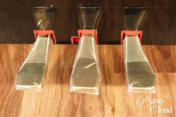 中古アップライトピアノ YUS【レンタル可能】