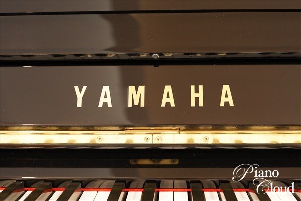 中古アップライトピアノ YUS【レンタル可能】