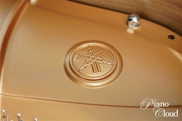 新品グランドピアノ C3Xespressivo