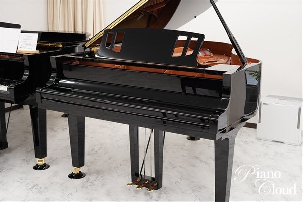 新品グランドピアノ C3Xespressivo