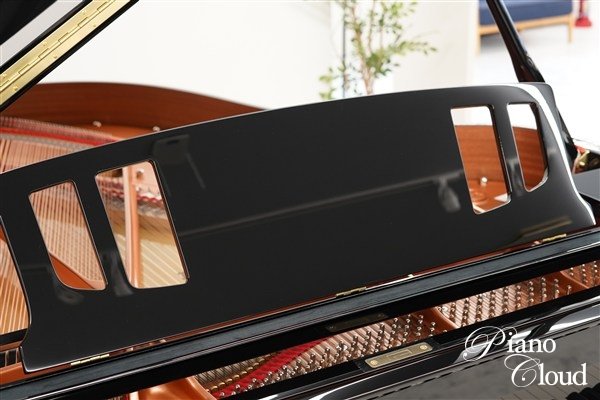 新品グランドピアノ C3Xespressivo