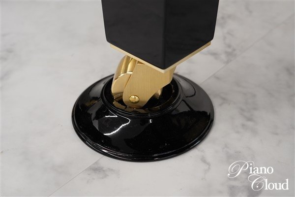 新品グランドピアノ C3Xespressivo