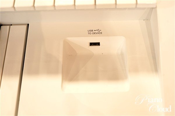 中古エレクトーン　ELB-02