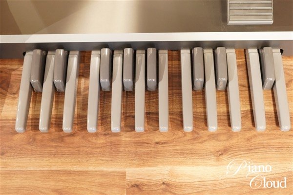 中古エレクトーン　ELB-02