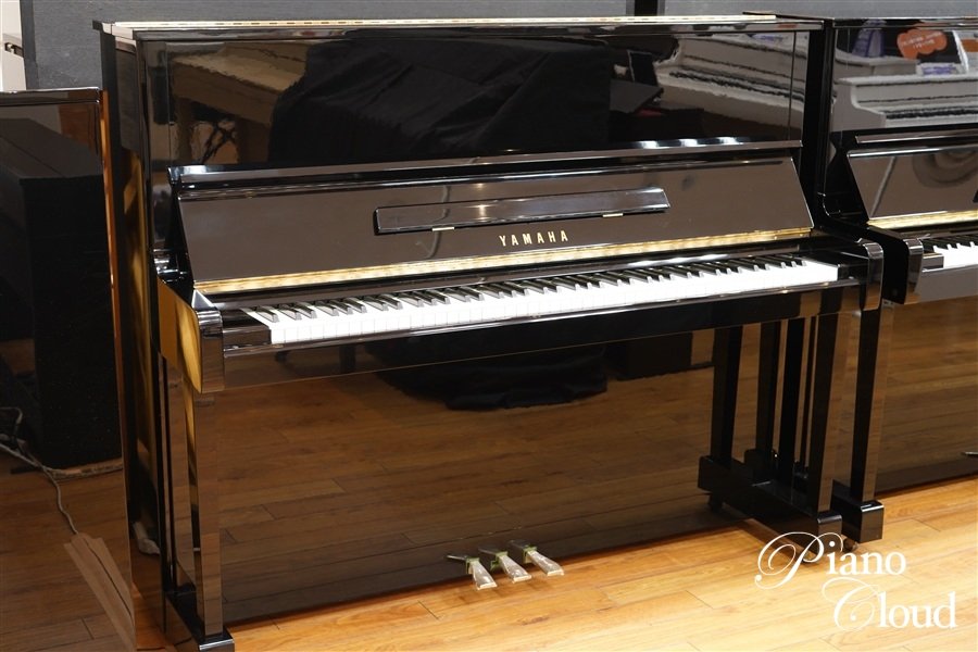 中古アップライトピアノ MC301