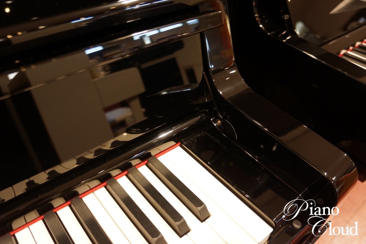 中古アップライトピアノYUS5SG