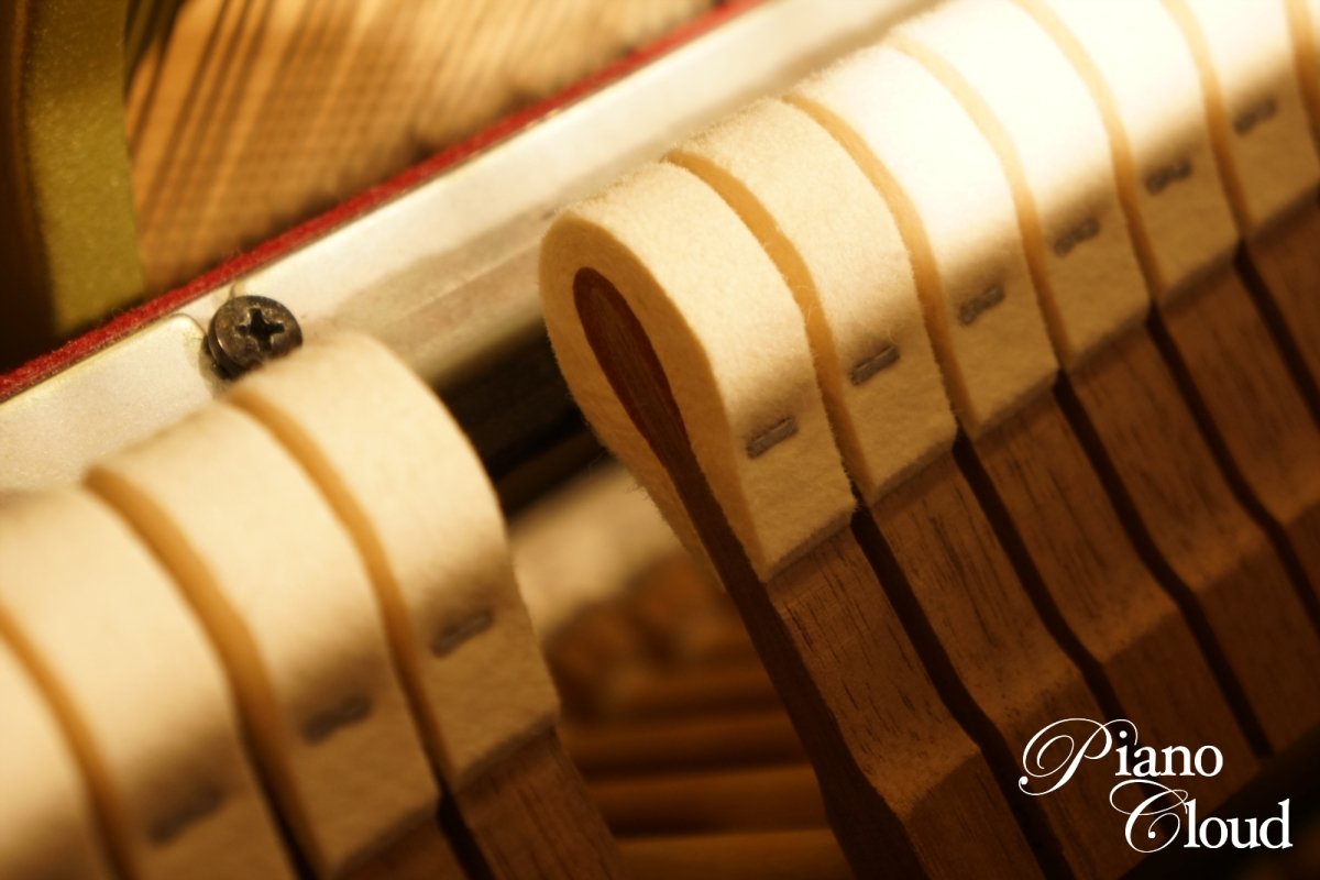 中古アップライトピアノYUS5SG