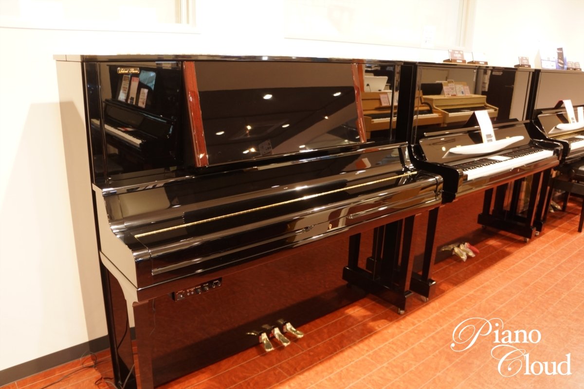 中古アップライトピアノYUS5SG