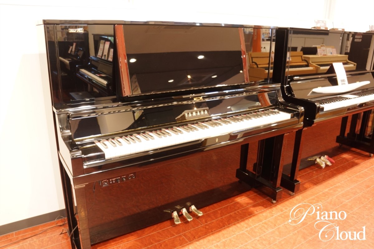 中古アップライトピアノYUS5SG