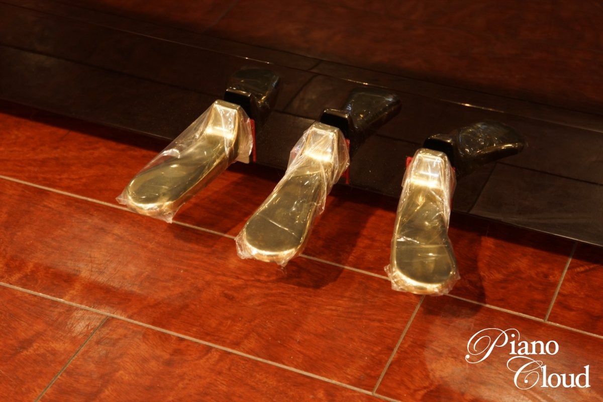 中古アップライトピアノYUS5SG